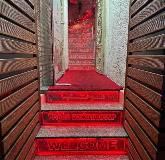 Fotos del hotel Taksim Istiklal Suites:  17