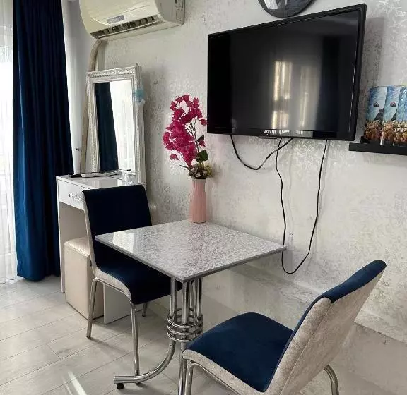 Fotos del hotel Taksim Istiklal Suites:  7