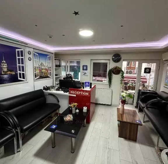 Fotos del hotel Taksim Istiklal Suites:  15