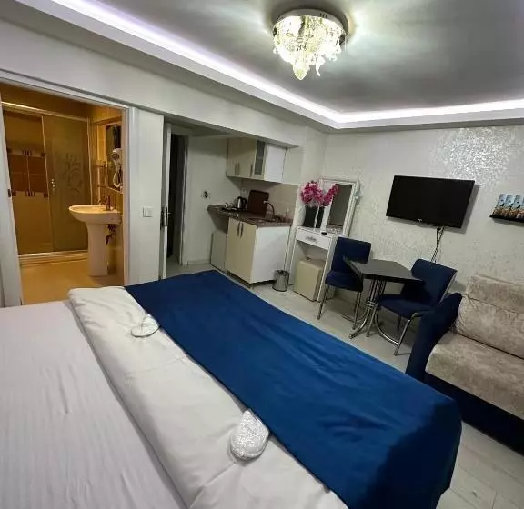 Fotos del hotel Taksim Istiklal Suites:  2