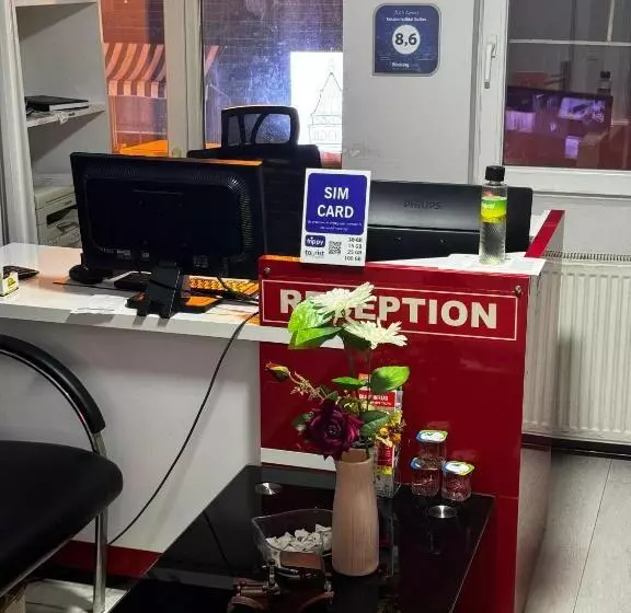 Fotos del hotel Taksim Istiklal Suites:  25