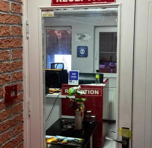 Fotos del hotel Taksim Istiklal Suites:  23