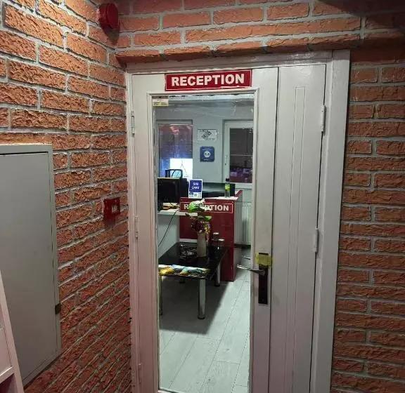 Fotos del hotel Taksim Istiklal Suites:  4