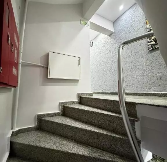 Fotos del hotel Taksim Istiklal Suites:  3