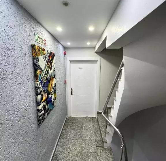 Fotos del hotel Taksim Istiklal Suites:  24