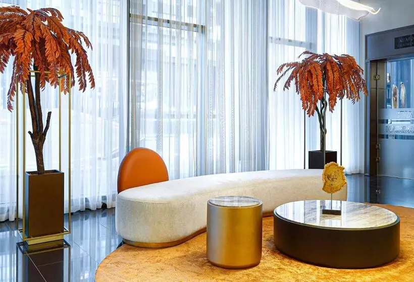 Fotos del hotel Divan Suites Istanbul Gplus:  3