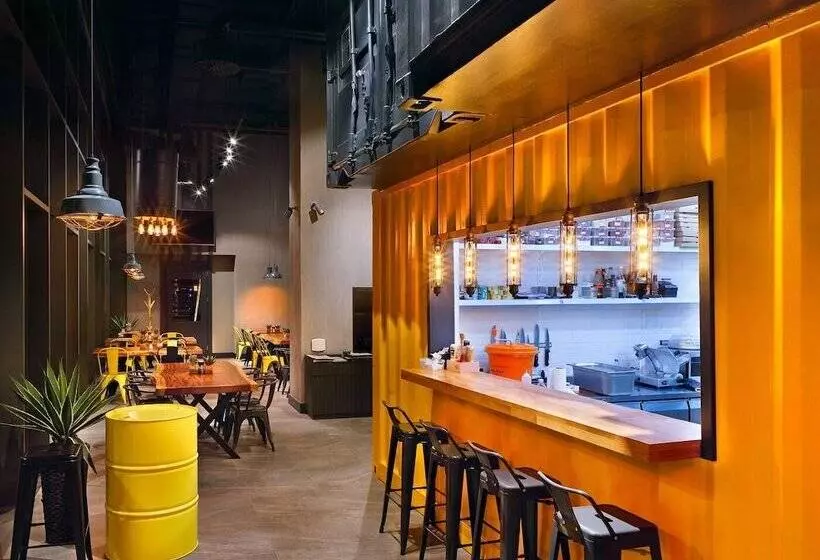 Fotos del hotel Divan Suites Istanbul Gplus:  7