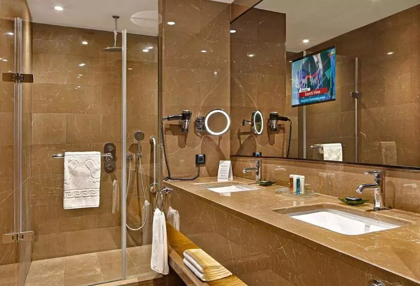 Fotos del hotel Divan Suites Istanbul Gplus:  9