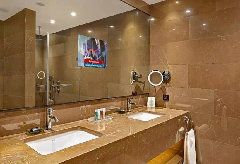 Fotos del hotel Divan Suites Istanbul Gplus:  12