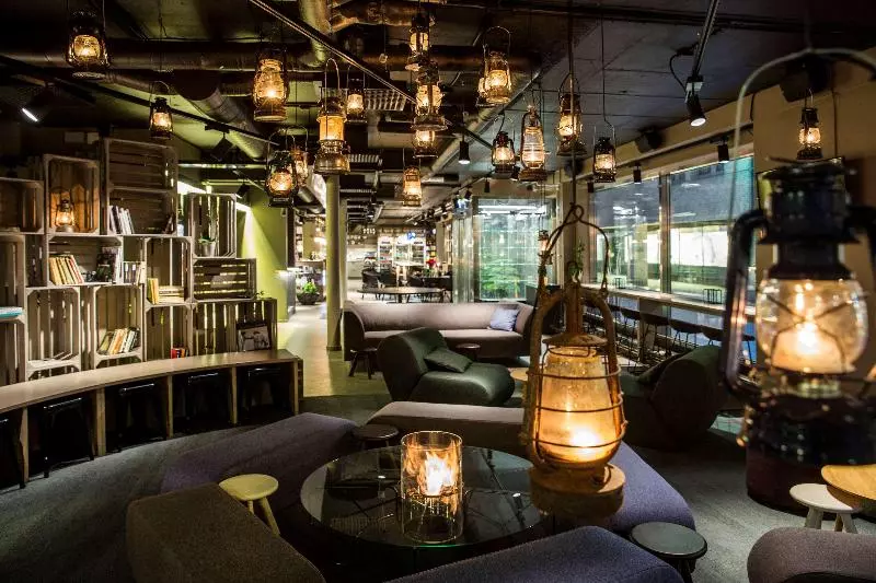 Fotos del hotel Comfort  City:  14