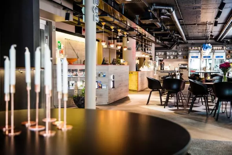 Fotos del hotel Comfort  City:  2