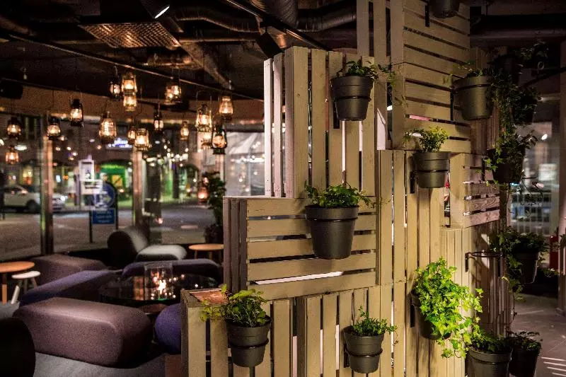 Fotos del hotel Comfort  City:  13