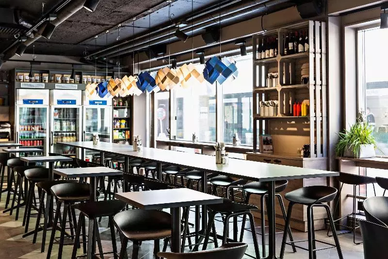 Fotos del hotel Comfort  City:  8