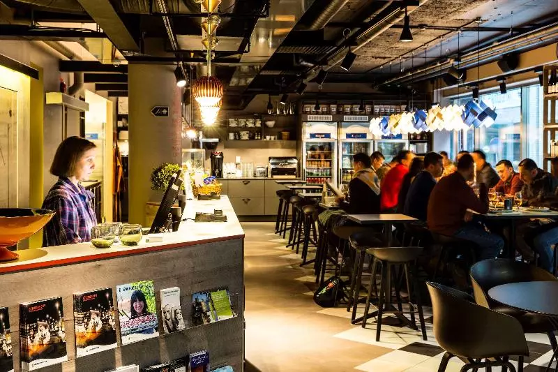 Fotos del hotel Comfort  City:  9