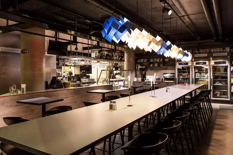 Fotos del hotel Comfort  City:  10