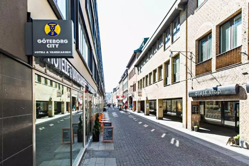 Fotos del hotel Comfort  City:  4