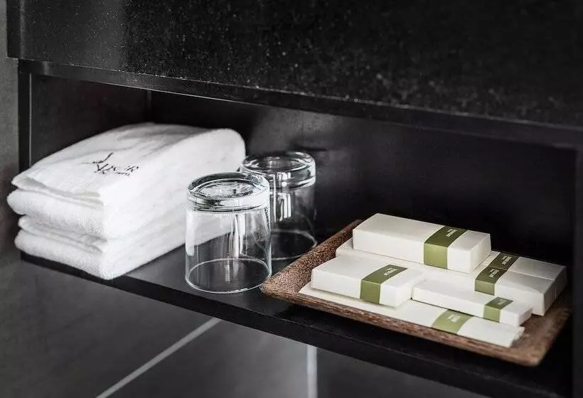 Fotos del hotel Queen Grand Boutique  & Spa:  9