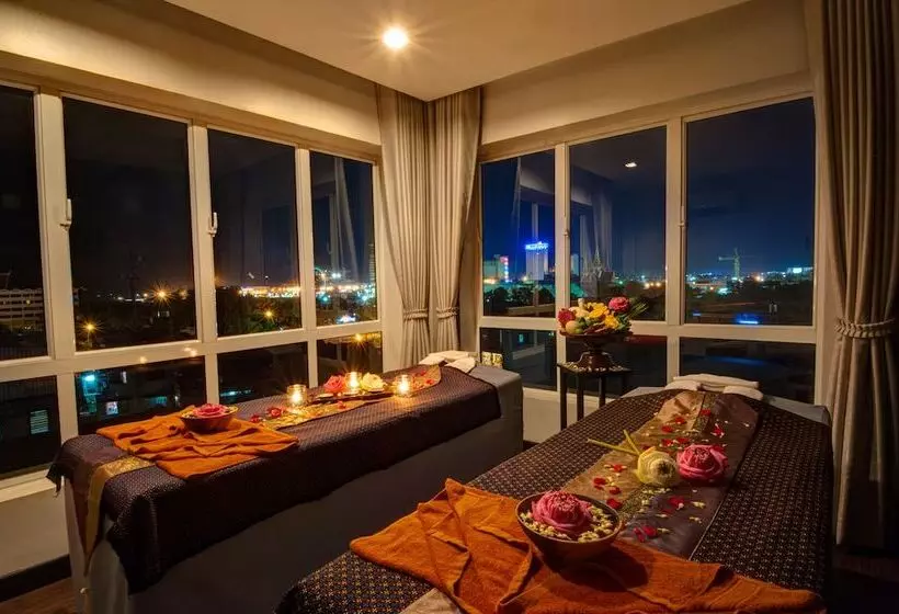 Fotos del hotel Queen Grand Boutique  & Spa:  10