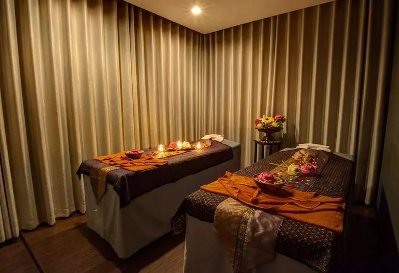 Fotos del hotel Queen Grand Boutique  & Spa:  5