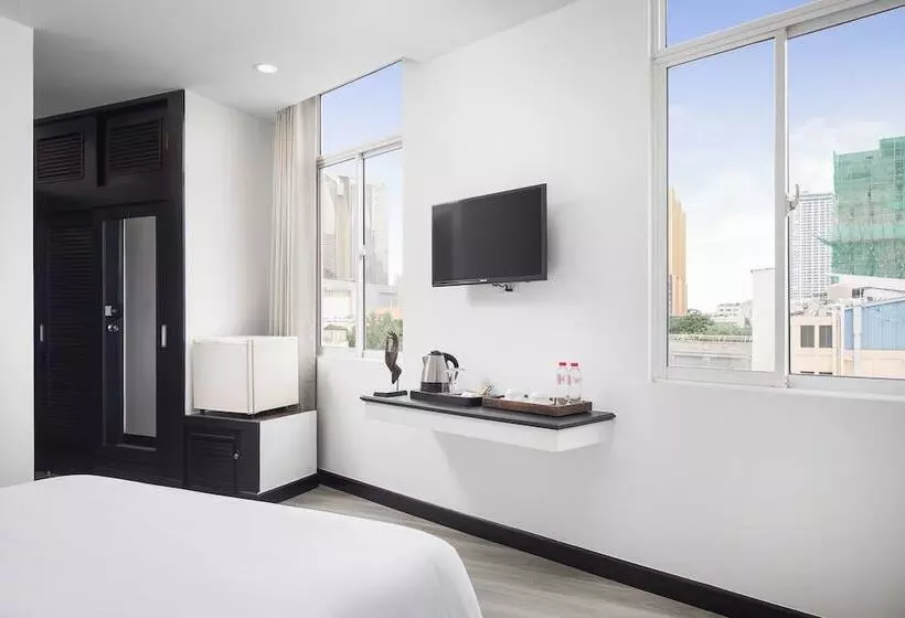 Fotos del hotel Queen Grand Boutique  & Spa:  11