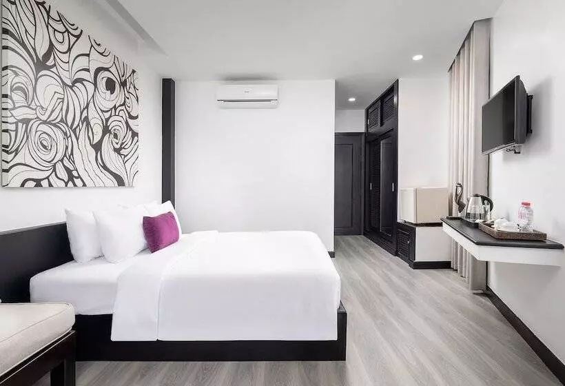 Fotos del hotel Queen Grand Boutique  & Spa:  19