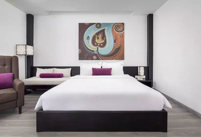 Fotos del hotel Queen Grand Boutique  & Spa:  21