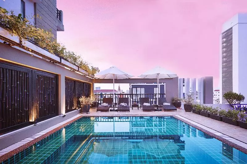 Fotos del hotel Queen Grand Boutique  & Spa:  15