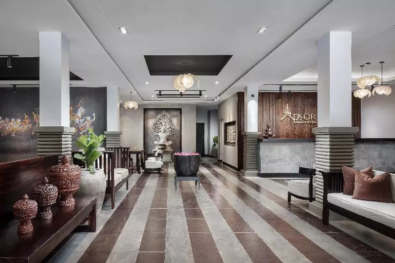 Fotos del hotel Queen Grand Boutique  & Spa:  3