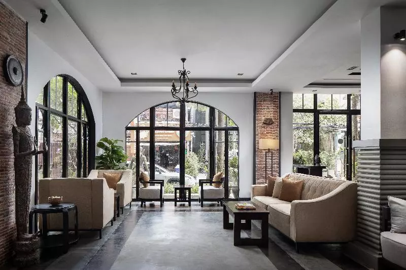 Fotos del hotel Queen Grand Boutique  & Spa:  25