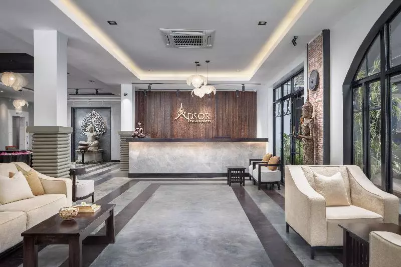 Fotos del hotel Queen Grand Boutique  & Spa:  4