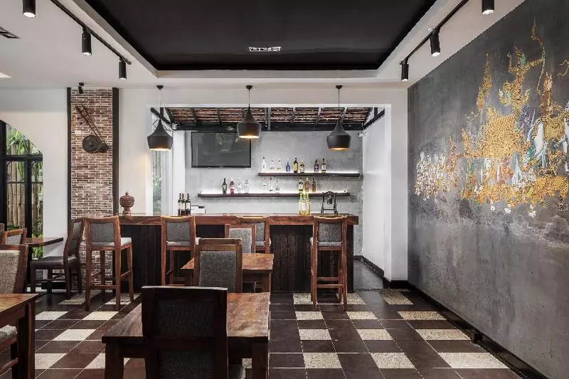 Fotos del hotel Queen Grand Boutique  & Spa:  7