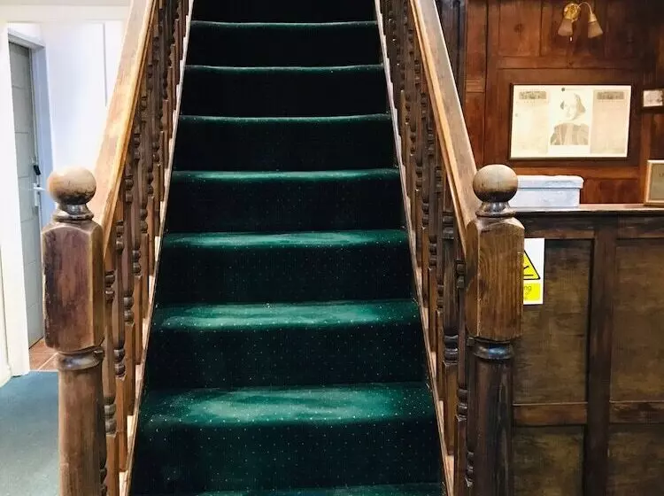 Fotos del hotel Arden House:  9