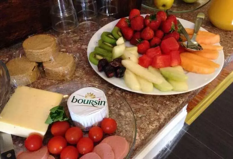 Fotos del hotel Arden House:  2