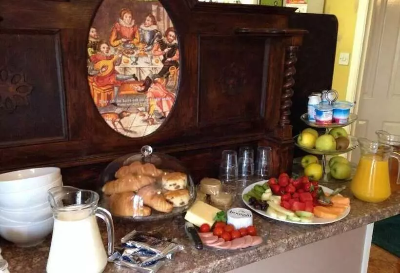 Fotos del hotel Arden House:  12