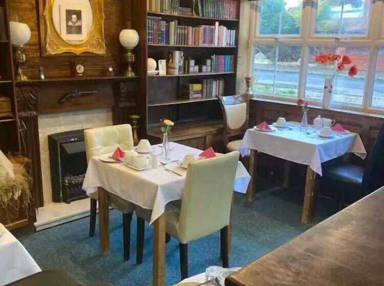 Fotos del hotel Arden House:  7