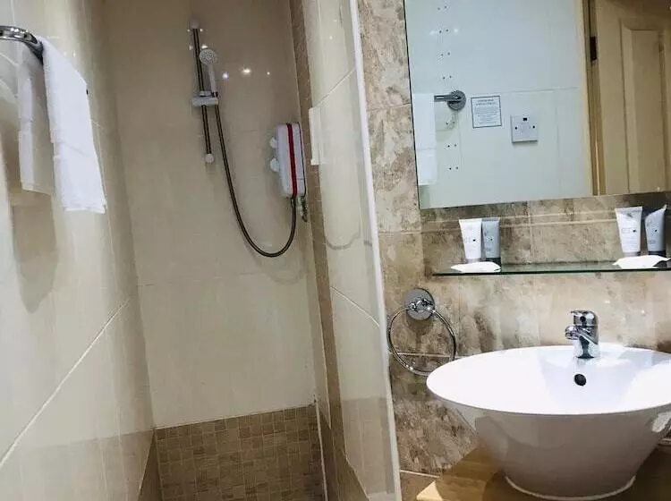 Fotos del hotel Arden House:  3