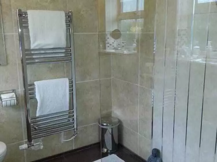 Fotos del hotel Arden House:  8