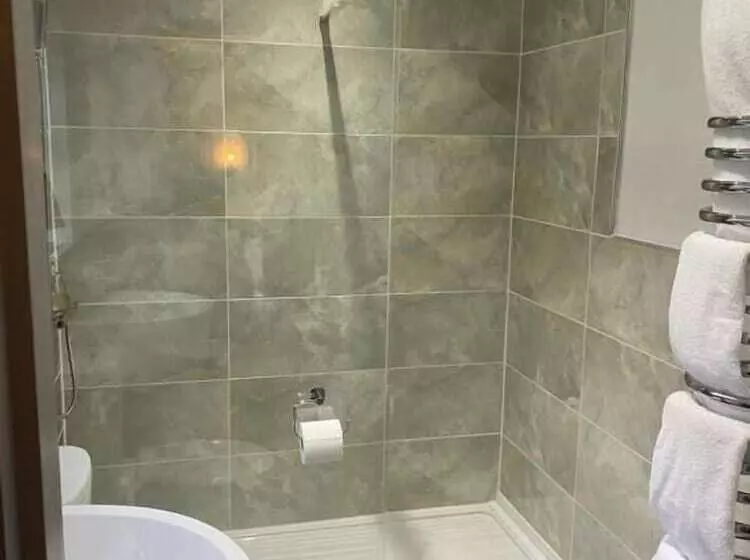 Fotos del hotel Arden House:  13