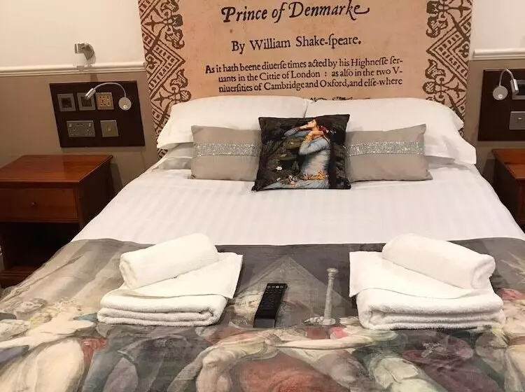 Fotos del hotel Arden House:  4