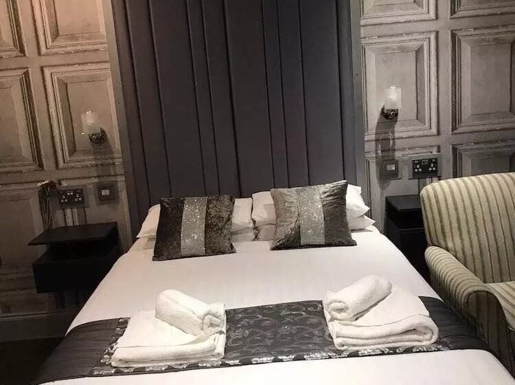 Fotos del hotel Arden House:  6