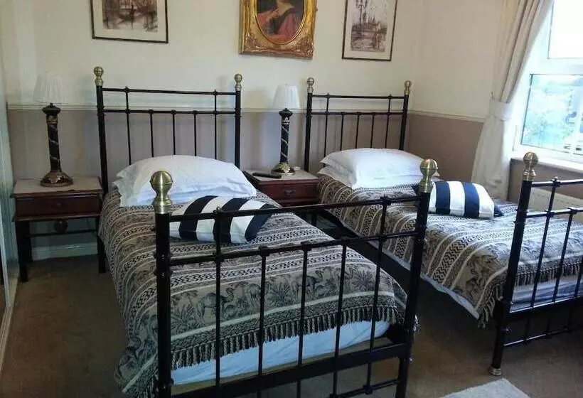 Fotos del hotel Arden House:  15