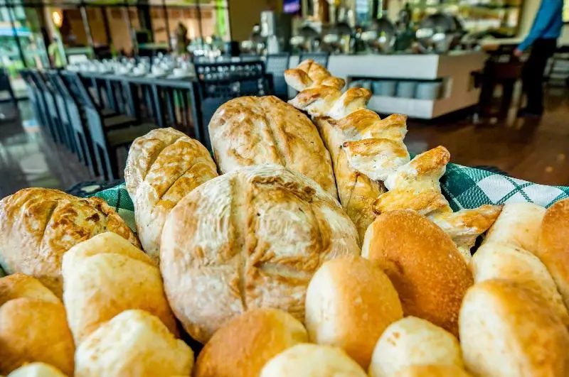 Fotos del hotel Aziza Paradise:  3