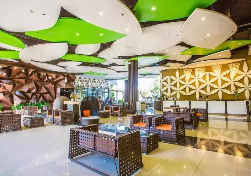 Fotos del hotel Aziza Paradise:  6