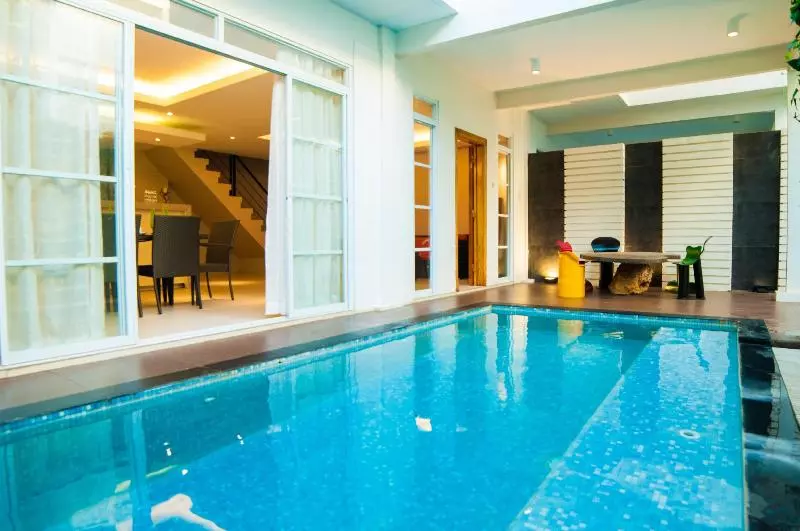 Fotos del hotel Aziza Paradise:  5