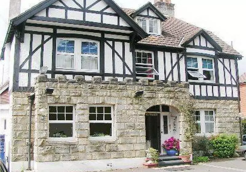 Fotos del hotel Castle Lodge:  3