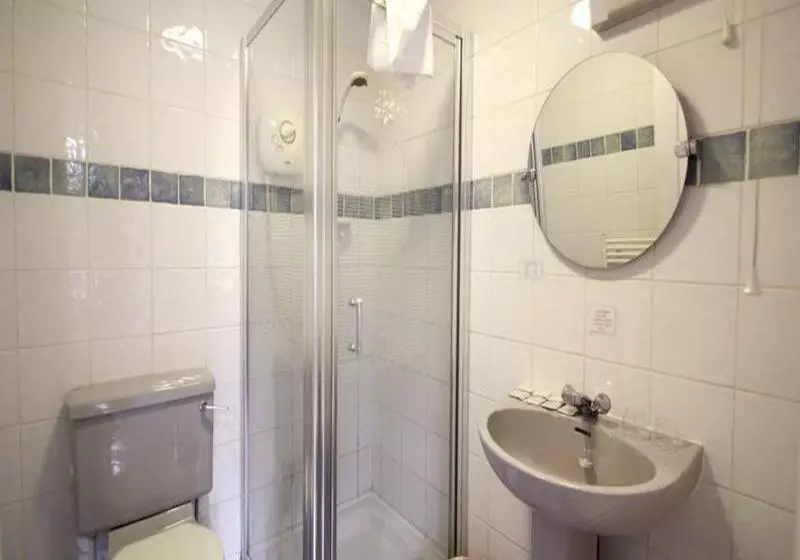 Fotos del hotel Castle Lodge:  5