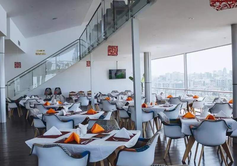 Fotos del hotel Cloud Hotel & Suites:  10