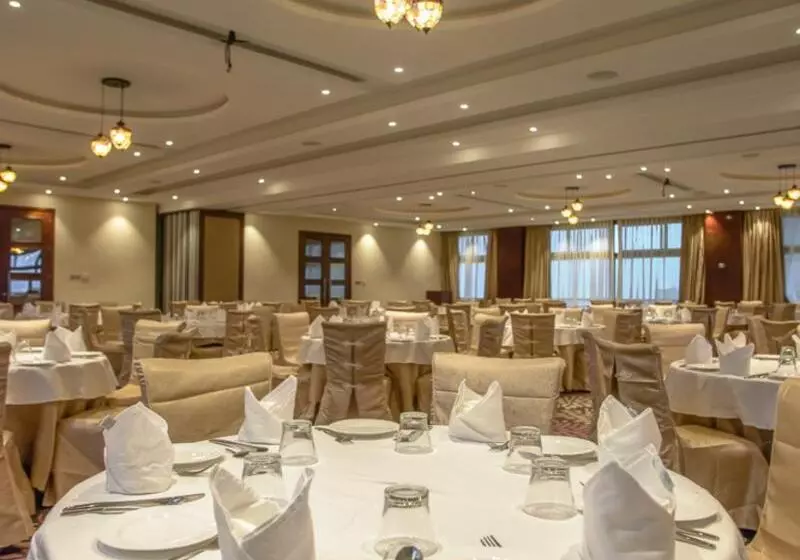 Fotos del hotel Cloud Hotel & Suites:  9