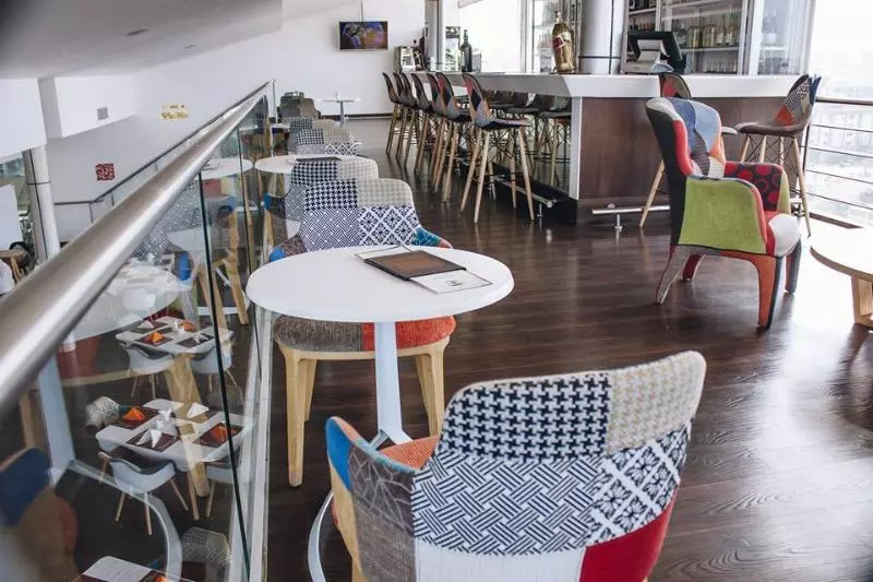 Fotos del hotel Cloud Hotel & Suites:  4