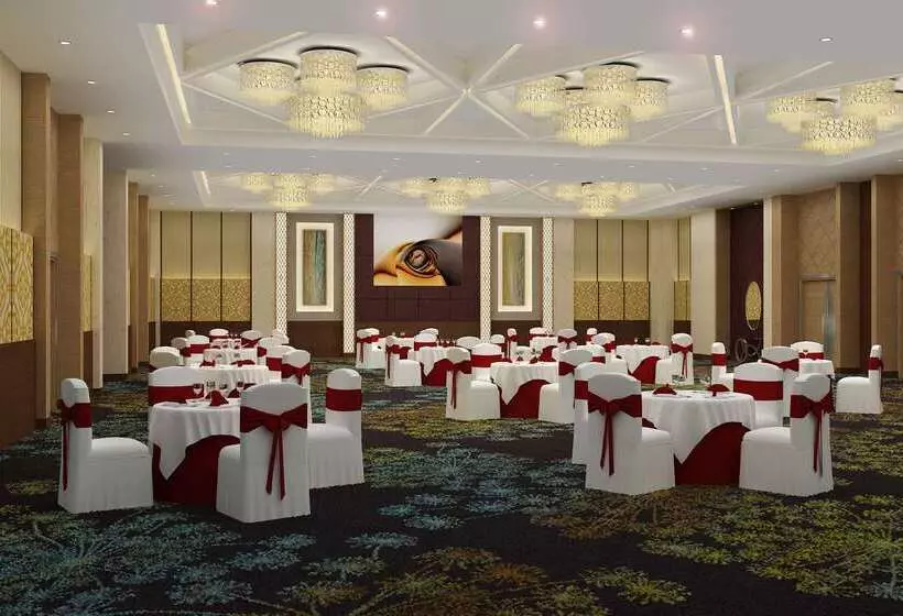 Fotos del hotel Country Inn & Suites By Radisson, Gurugram Sohna Road:  25